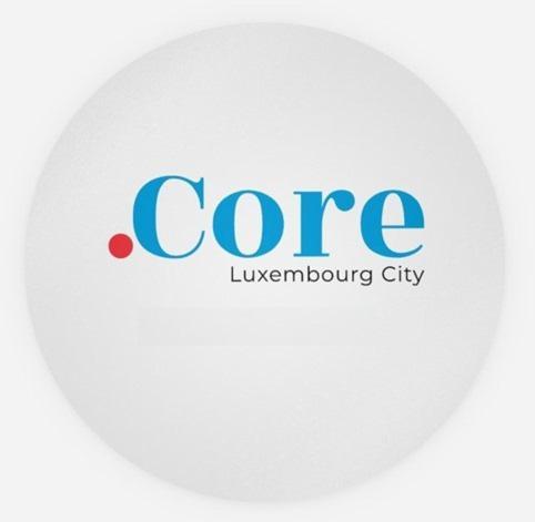Core Luxembourg City Экстерьер фото